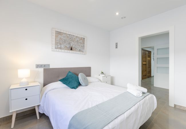 Villa in Almoradi - WaterWheel Villa by Fidalsa Villa in Almoradi - WaterWheel Villa by Fidalsa