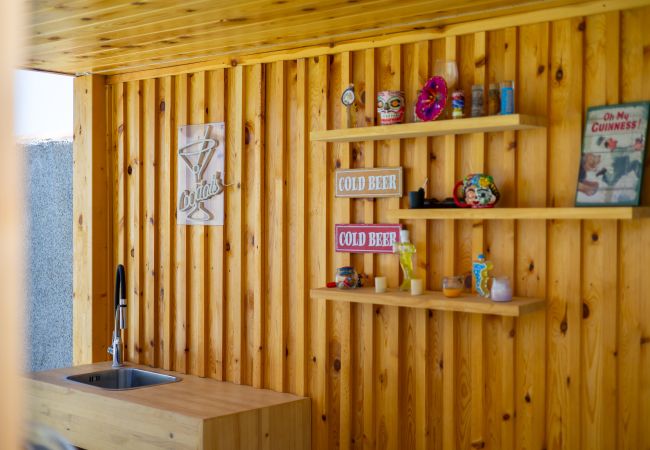 Villa in Almoradi - WaterWheel Villa by Fidalsa Villa in Almoradi - WaterWheel Villa by Fidalsa