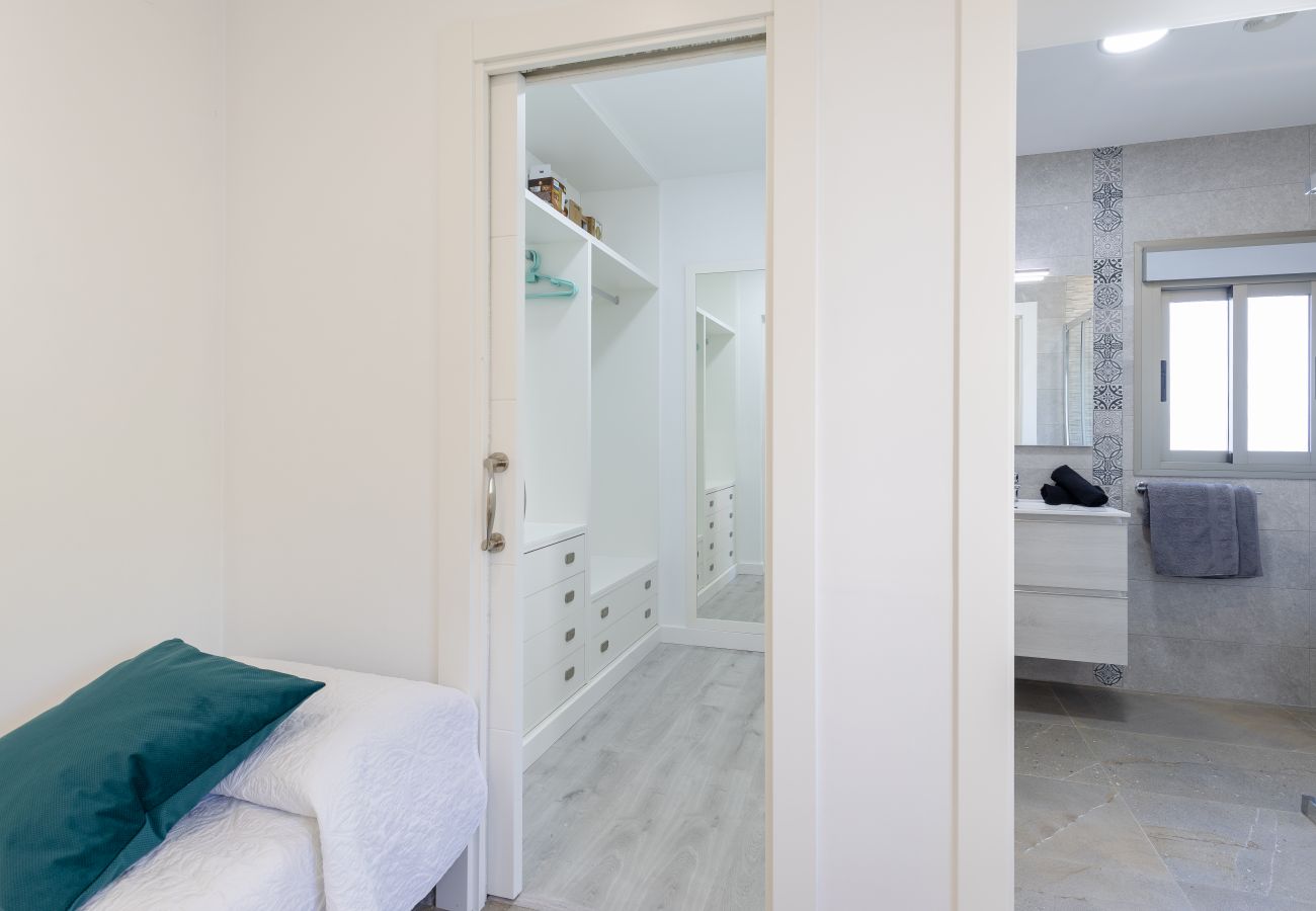 Villa in Almoradi - WaterWheel Villa by Fidalsa