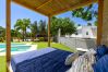 Villa in Almoradi - WaterWheel Villa by Fidalsa Villa in Almoradi - WaterWheel Villa by Fidalsa