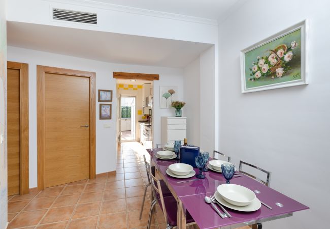 Bungalow in Pilar de la Horadada - Happiness Corner by Fidalsa Bungalow in Pilar de la Horadada - Happiness Corner by Fidalsa