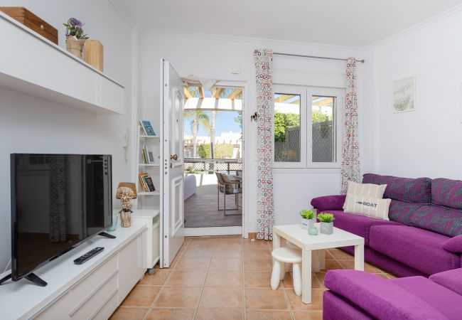 Bungalow in Pilar de la Horadada - Happiness Corner by Fidalsa Bungalow in Pilar de la Horadada - Happiness Corner by Fidalsa