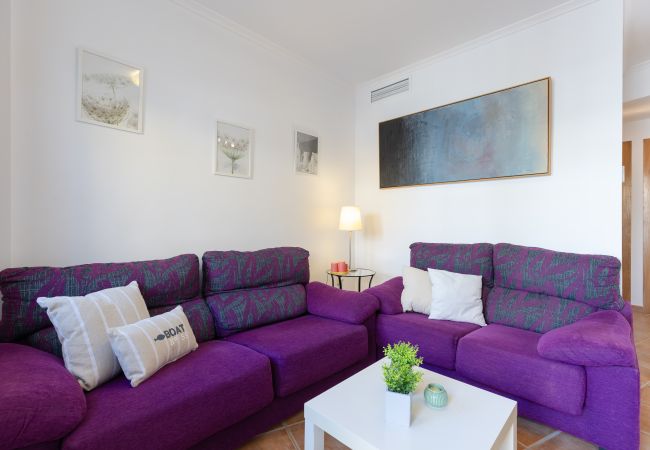 Bungalow in Pilar de la Horadada - Happiness Corner by Fidalsa Bungalow in Pilar de la Horadada - Happiness Corner by Fidalsa