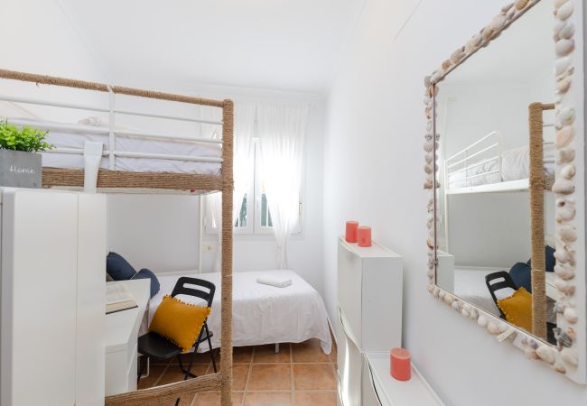 Bungalow in Pilar de la Horadada - Happiness Corner by Fidalsa Bungalow in Pilar de la Horadada - Happiness Corner by Fidalsa