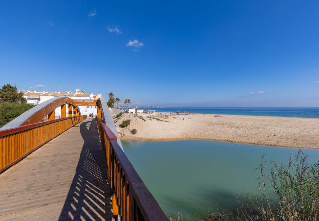 Bungalow in Pilar de la Horadada - Happiness Corner by Fidalsa Bungalow in Pilar de la Horadada - Happiness Corner by Fidalsa