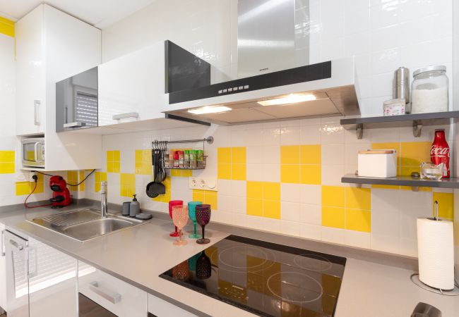 Bungalow in Pilar de la Horadada - Happiness Corner by Fidalsa Bungalow in Pilar de la Horadada - Happiness Corner by Fidalsa