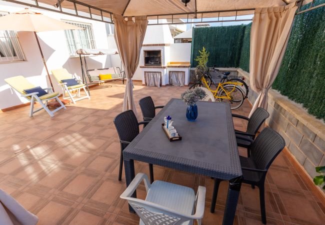 Bungalow in Pilar de la Horadada - Happiness Corner by Fidalsa Bungalow in Pilar de la Horadada - Happiness Corner by Fidalsa