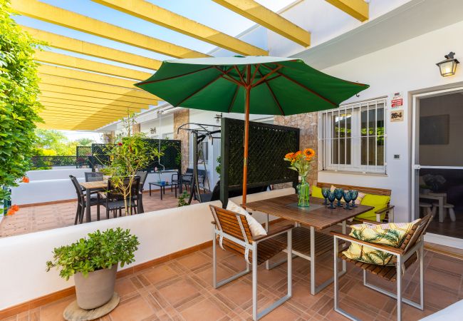 Bungalow in Pilar de la Horadada - Happiness Corner by Fidalsa Bungalow in Pilar de la Horadada - Happiness Corner by Fidalsa