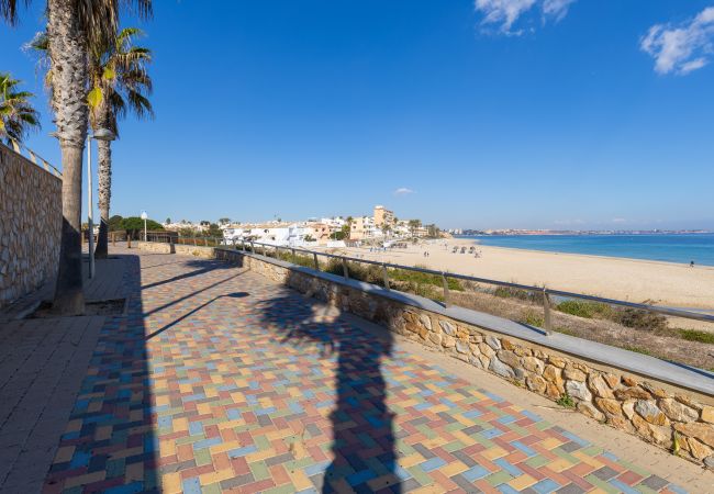 Bungalow in Pilar de la Horadada - Happiness Corner by Fidalsa Bungalow in Pilar de la Horadada - Happiness Corner by Fidalsa