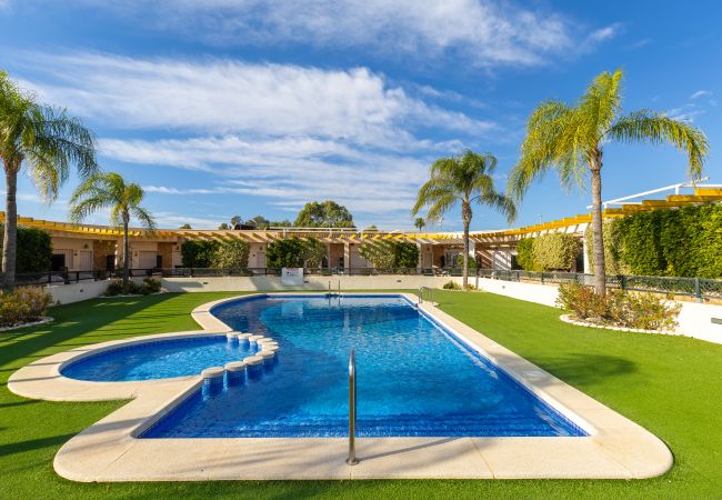 Bungalow in Pilar de la Horadada - Happiness Corner by Fidalsa Bungalow in Pilar de la Horadada - Happiness Corner by Fidalsa