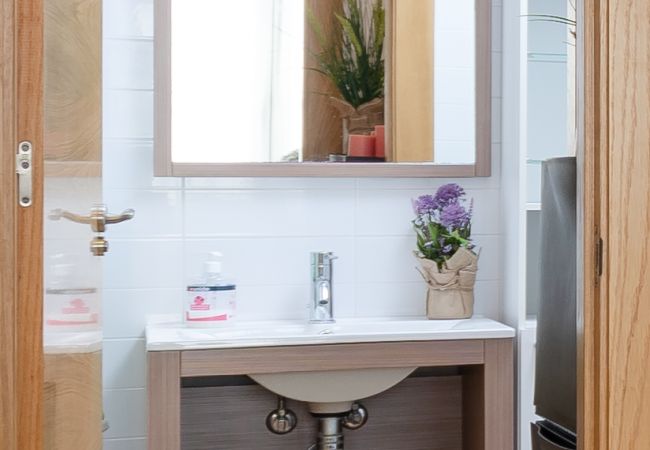 Bungalow in Pilar de la Horadada - Happiness Corner by Fidalsa Bungalow in Pilar de la Horadada - Happiness Corner by Fidalsa