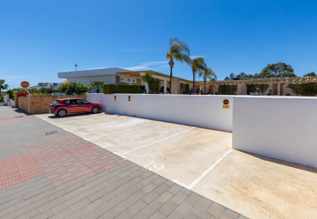 Bungalow in Pilar de la Horadada - Happiness Corner by Fidalsa Bungalow in Pilar de la Horadada - Happiness Corner by Fidalsa