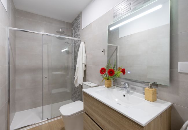 Apartment in Alicante - Elegance CityScape Apartment in Alicante - Elegance CityScape