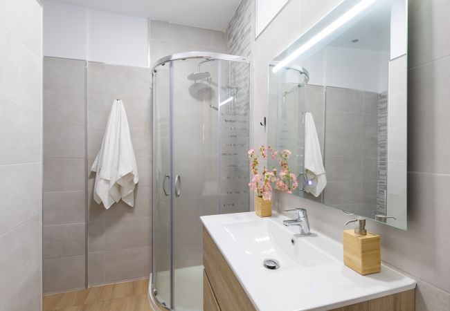 Apartment in Alicante - Elegance CityScape Apartment in Alicante - Elegance CityScape