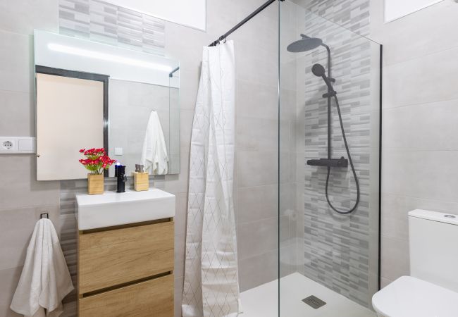 Apartment in Alicante - Elegance CityScape Apartment in Alicante - Elegance CityScape
