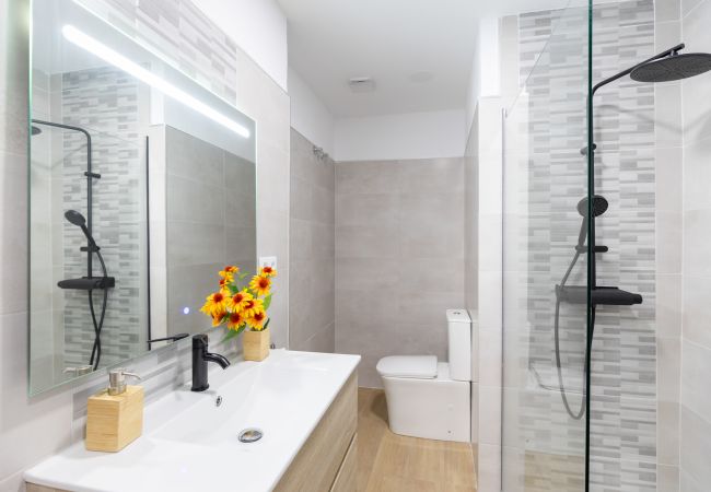 Apartment in Alicante - Elegance CityScape Apartment in Alicante - Elegance CityScape