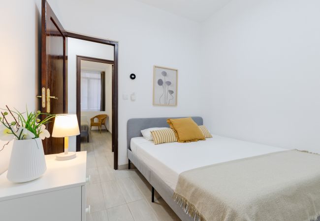 Apartment in Alicante - Elegance CityScape Apartment in Alicante - Elegance CityScape