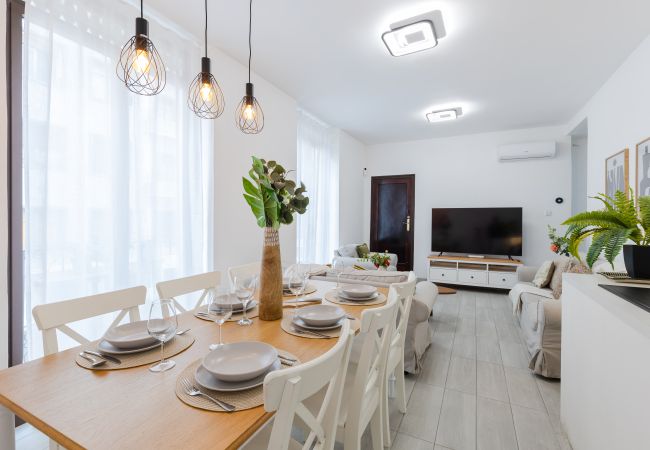 Apartment in Alicante - Elegance CityScape Apartment in Alicante - Elegance CityScape