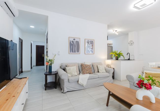 Apartment in Alicante - Elegance CityScape Apartment in Alicante - Elegance CityScape