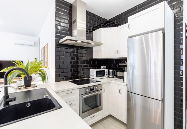 Apartment in Alicante - Elegance CityScape Apartment in Alicante - Elegance CityScape