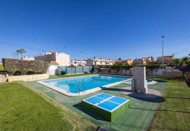 Apartment in Torrevieja - Green Lagoon by Fidalsa