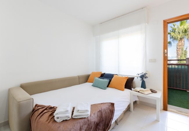 Apartment in Torrevieja - Green Lagoon by Fidalsa