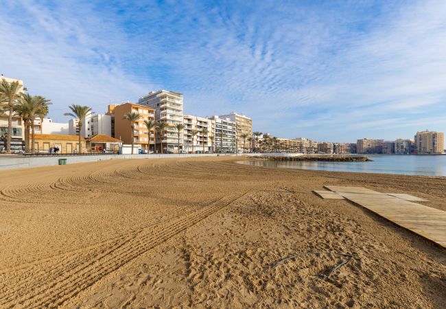Apartment in Torrevieja - Morning Star by Fidalsa
