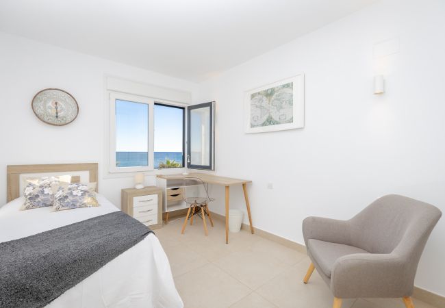 Apartment in Torrevieja - Fidalsa Utopia Apartment in Torrevieja - Fidalsa Utopia