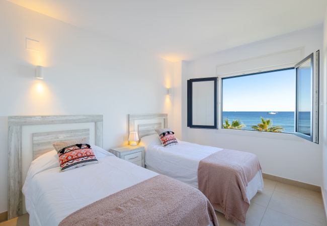 Apartment in Torrevieja - Fidalsa Utopia Apartment in Torrevieja - Fidalsa Utopia