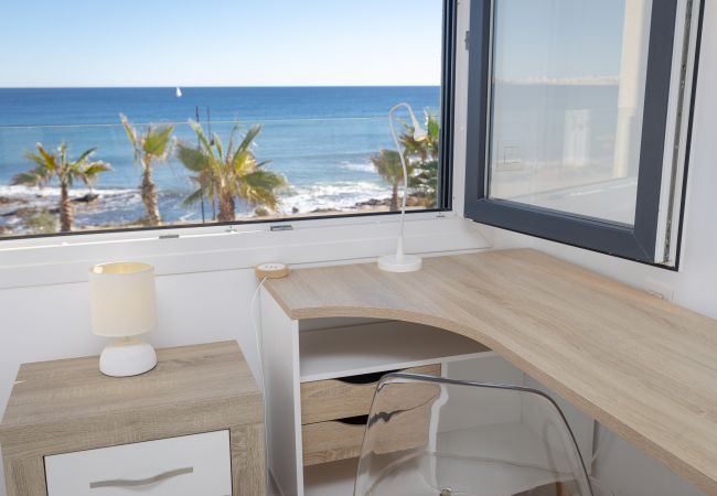 Apartment in Torrevieja - Fidalsa Utopia