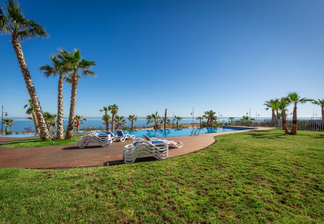 Apartment in Torrevieja - Fidalsa Utopia Apartment in Torrevieja - Fidalsa Utopia