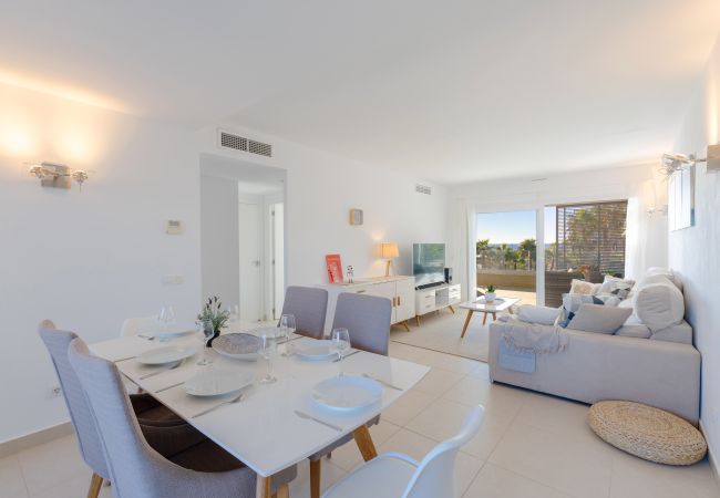 Apartment in Torrevieja - Fidalsa Utopia Apartment in Torrevieja - Fidalsa Utopia