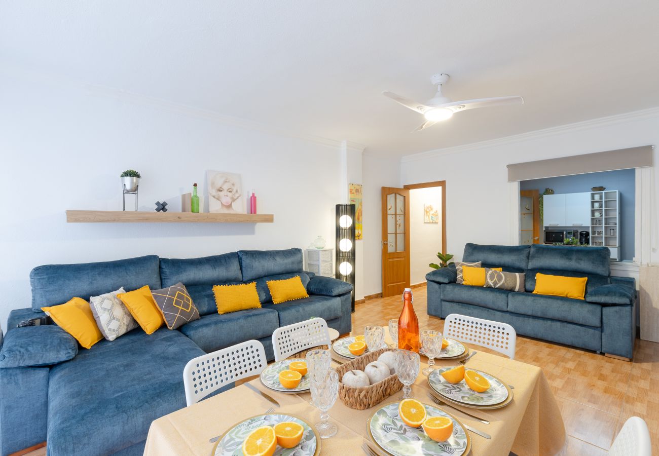 Apartment in Torrevieja - Marine Break by Fidalsa