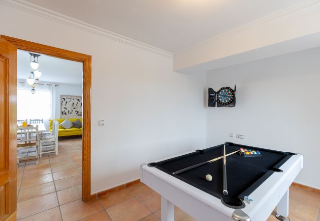 Villa in Algorfa - Fidalsa Divine Hiding Villa in Algorfa - Fidalsa Divine Hiding