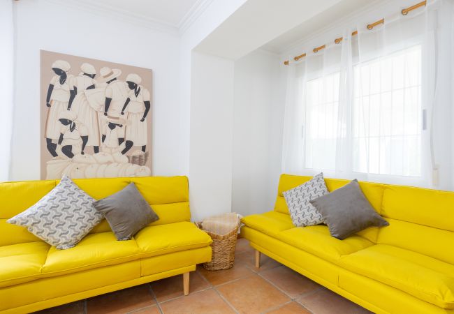 Villa in Algorfa - Fidalsa Divine Hiding Villa in Algorfa - Fidalsa Divine Hiding