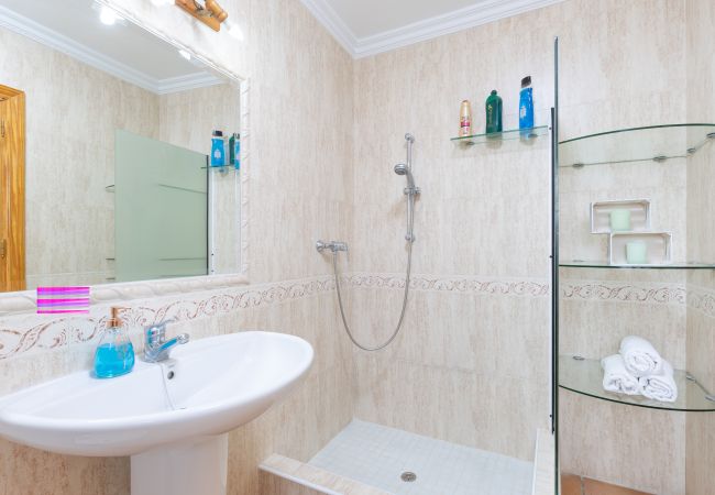 Villa in Algorfa - Fidalsa Divine Hiding Villa in Algorfa - Fidalsa Divine Hiding