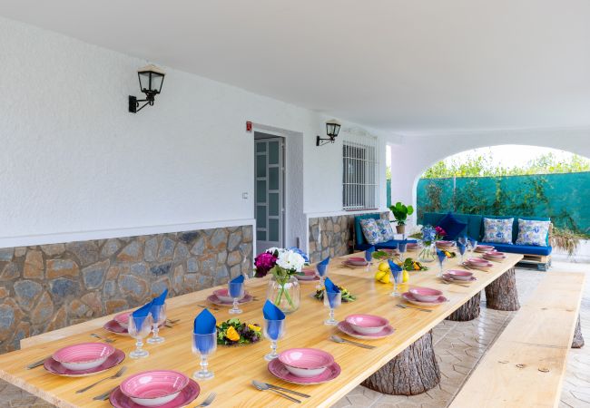 Villa in Algorfa - Fidalsa Divine Hiding Villa in Algorfa - Fidalsa Divine Hiding