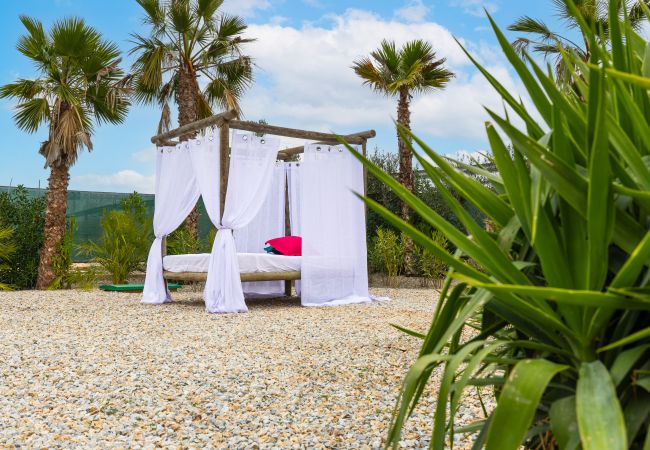 Villa in Algorfa - Fidalsa Divine Hiding Villa in Algorfa - Fidalsa Divine Hiding