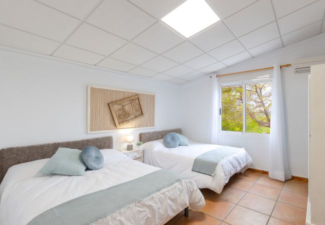 Villa in Algorfa - Fidalsa Divine Hiding Villa in Algorfa - Fidalsa Divine Hiding