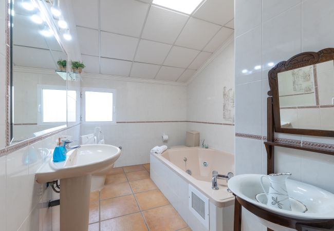 Villa in Algorfa - Fidalsa Divine Hiding Villa in Algorfa - Fidalsa Divine Hiding