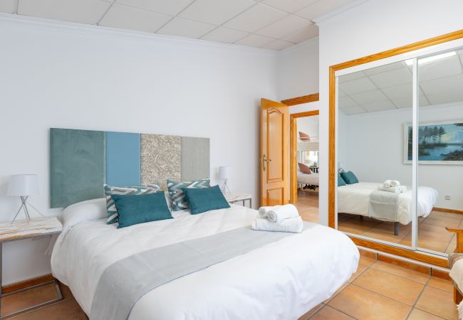 Villa in Algorfa - Fidalsa Divine Hiding Villa in Algorfa - Fidalsa Divine Hiding