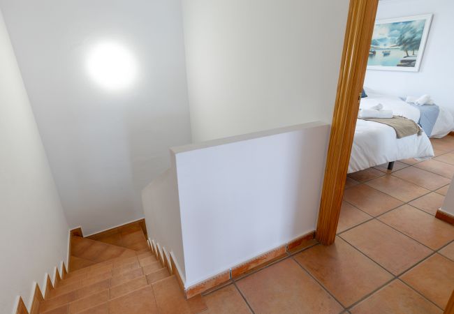 Villa in Algorfa - Fidalsa Divine Hiding Villa in Algorfa - Fidalsa Divine Hiding