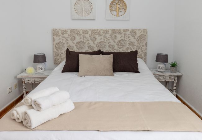 Villa in Algorfa - Fidalsa Divine Hiding Villa in Algorfa - Fidalsa Divine Hiding