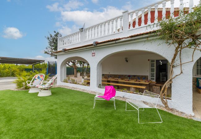 Villa in Algorfa - Fidalsa Divine Hiding Villa in Algorfa - Fidalsa Divine Hiding