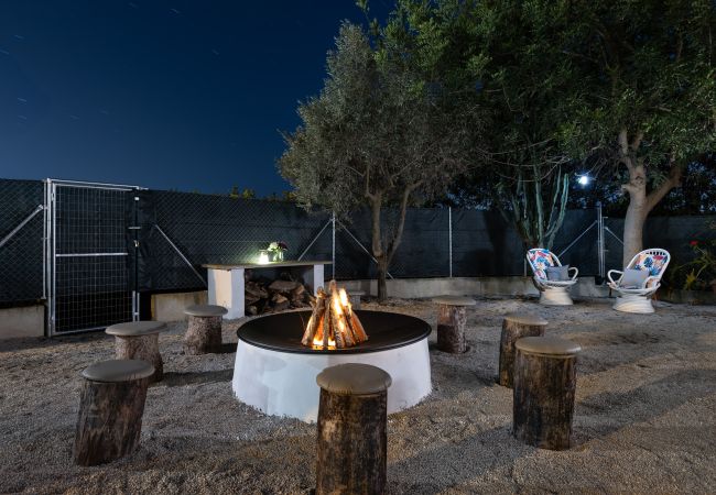 Villa in Algorfa - Fidalsa Divine Hiding Villa in Algorfa - Fidalsa Divine Hiding