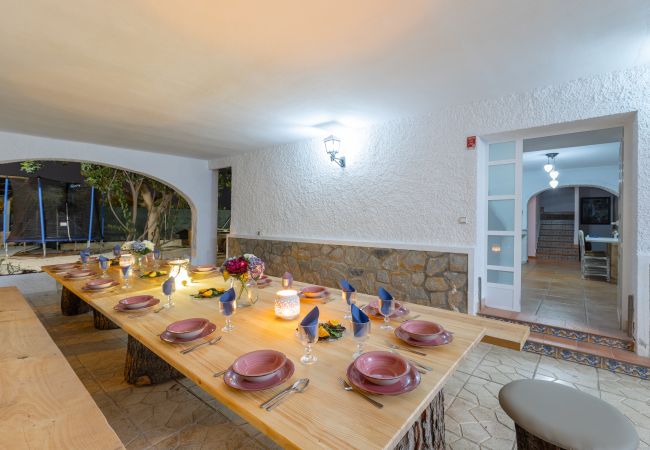 Villa in Algorfa - Fidalsa Divine Hiding Villa in Algorfa - Fidalsa Divine Hiding