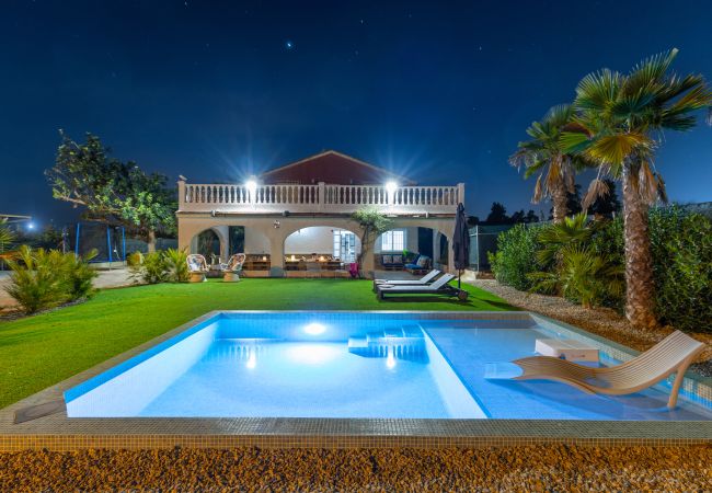 Villa in Algorfa - Divine Hiding by Fidalsa