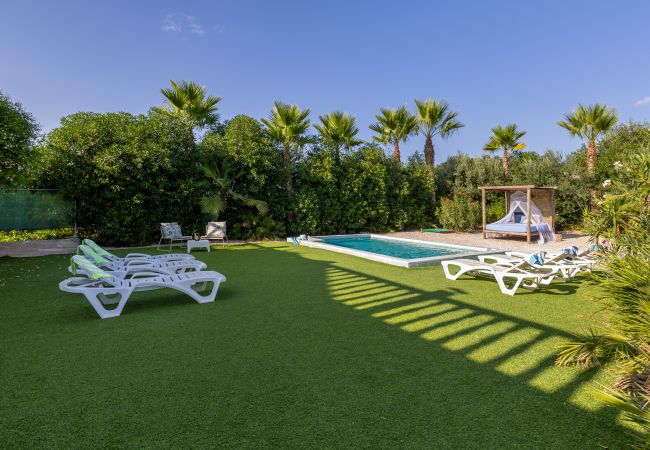 Villa in Algorfa - Fidalsa Divine Hiding Villa in Algorfa - Fidalsa Divine Hiding