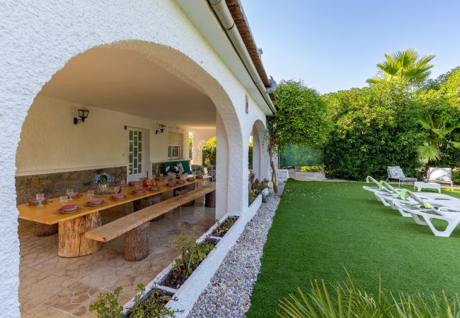 Villa in Algorfa - Fidalsa Divine Hiding Villa in Algorfa - Fidalsa Divine Hiding