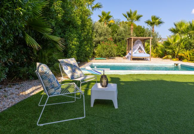 Villa in Algorfa - Fidalsa Divine Hiding Villa in Algorfa - Fidalsa Divine Hiding